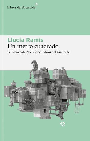 UN METRO CUADRADO