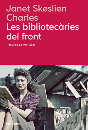 LES BIBLIOTEC�RIES DEL FRONT