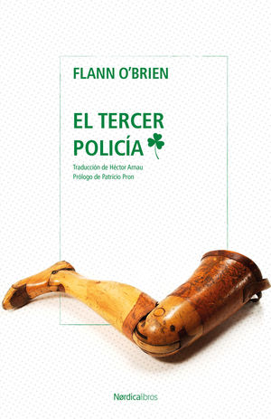 EL TERCER POLICA