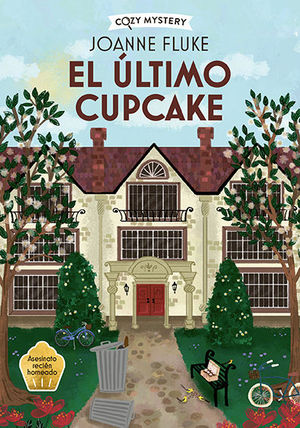 EL LTIMO CUPCAKE