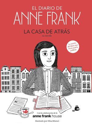 EL DIARIO DE ANNE FRANK