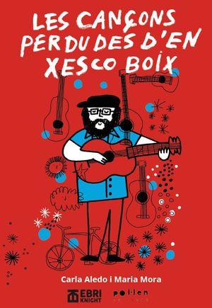 LES CAN�ONS PERDUDES D'EN XESCO BOIX