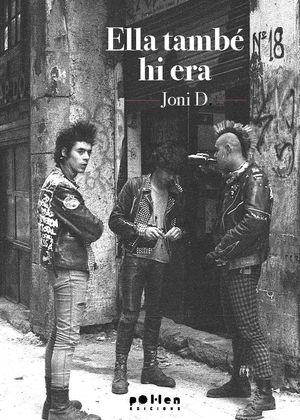 ELLA TAMB� HI ERA