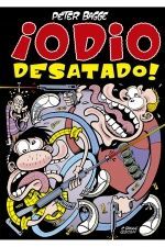 ODIO DESATADO!