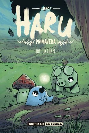 HARU 1. PRIMAVERA