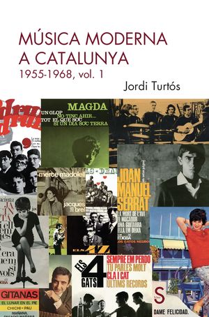 MSICA MODERNA A CATALUNYA