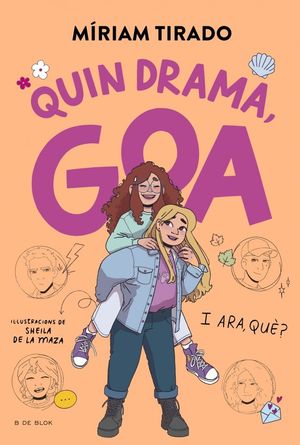 EM DIC GOA 6 QUIN DRAMA, GOA
