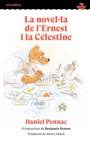 LA NOVELLA DE L'ERNEST I LA CLESTINE