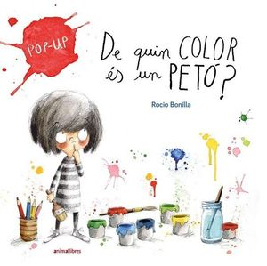 DE QUIN COLOR S UN PET?