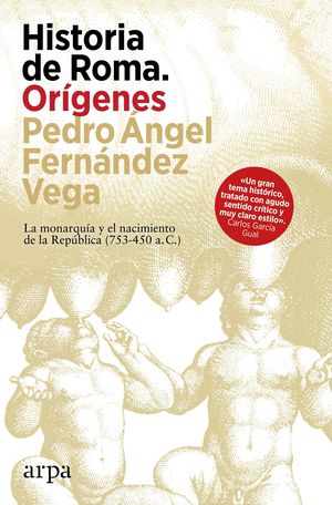 HISTORIA DE ROMA. ORGENES