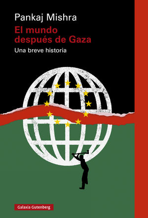 EL MUNDO DESPUS DE GAZA