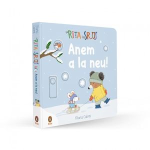 LA RITA I EL SR. OS: ANEM A LA NEU!