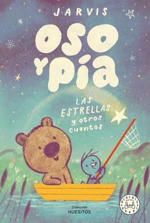 OSO Y PA 2 LAS ESTRELLAS Y OTROS CUENTOS