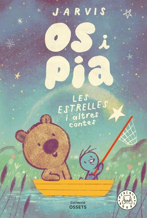OS I PIA 2 LES ESTRELLES I ALTRES CONTES