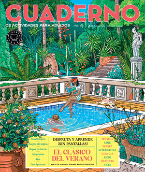 CUADERNO BLACKIE BOOKS VOL. 14