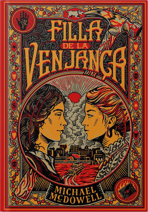 FILLA DE LA VENJANA