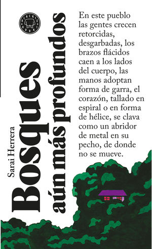 BOSQUES AN MS PROFUNDOS