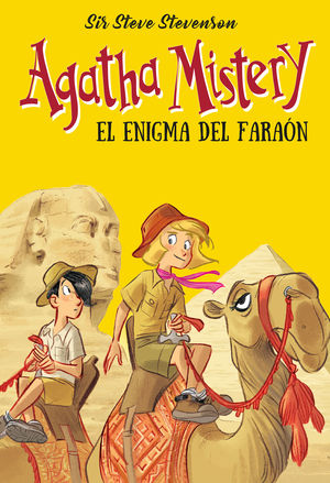 EL ENIGMA DEL FARAN