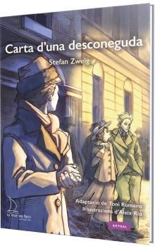 CARTA D'UNA DESCONEGUDA
