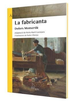 LA FABRICANTA