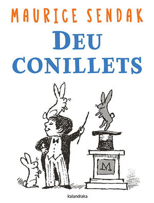 DEU CONILLETS