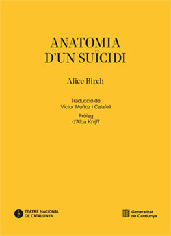 ANATOMIA D'UN SUCIDI