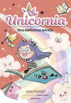 UNA BIBLIOTECA SECRETA (CASTELL)