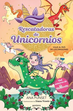 VIAJE AL PAS DE LOS DRAGONES
