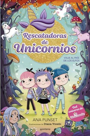 VIAJE AL PAS DE LOS ELFOS