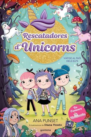 VIATGE AL PAS DELS ELFS