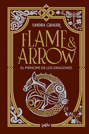 FLAME & ARROW