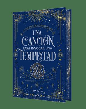 UNA CANCI�N PARA INVOCAR UNA TEMPESTAD