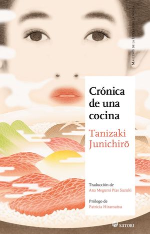 CR�NICA DE UNA COCINA
