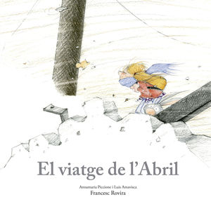 EL VIATGE DE LABRIL