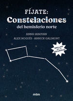 FJATE: CONSTELACIONES DEL HEMISFERIO NORTE
