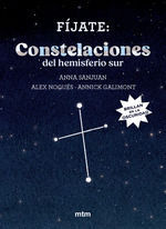 FJATE: CONSTELACIONES DEL HEMISFERIO SUR