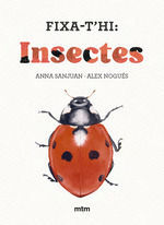 FIXA-T'HI: INSECTES
