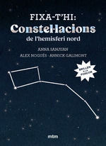 FIXA-T'HI: CONSTELLACIONS DE L'HEMISFERI NORD