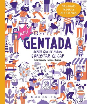 GENTADA