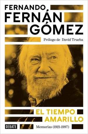 EL TIEMPO AMARILLO