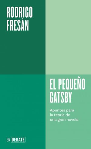 EL PEQUEO GATSBY