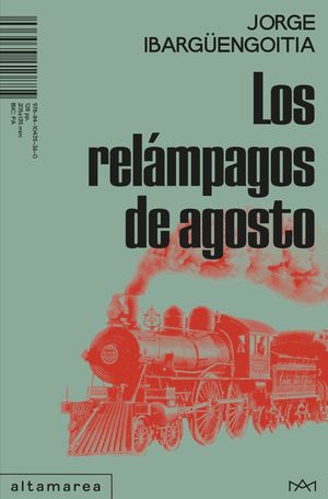 LOS REL�MPAGOS DE AGOSTO