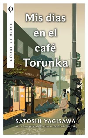 MIS DAS EN EL CAF TORUNKA