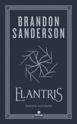 ELANTRIS (EDICIN ILUSTRADA)