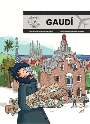 GAUD