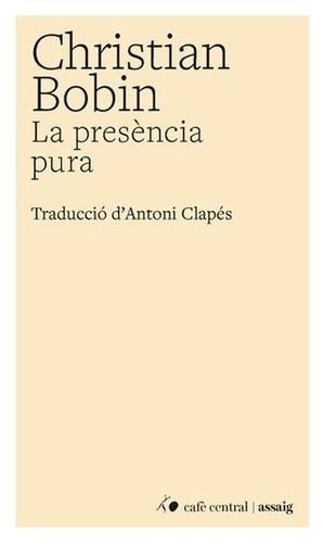 LA PRESNCIA PURA