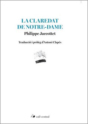 LA CLAREDAT DE NOTRE-DAME