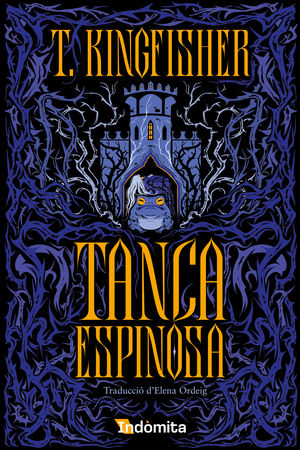TANCA ESPINOSA