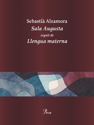 SALA AUGUSTA / LLENGUA MATERNA