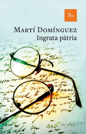 INGRATA PTRIA